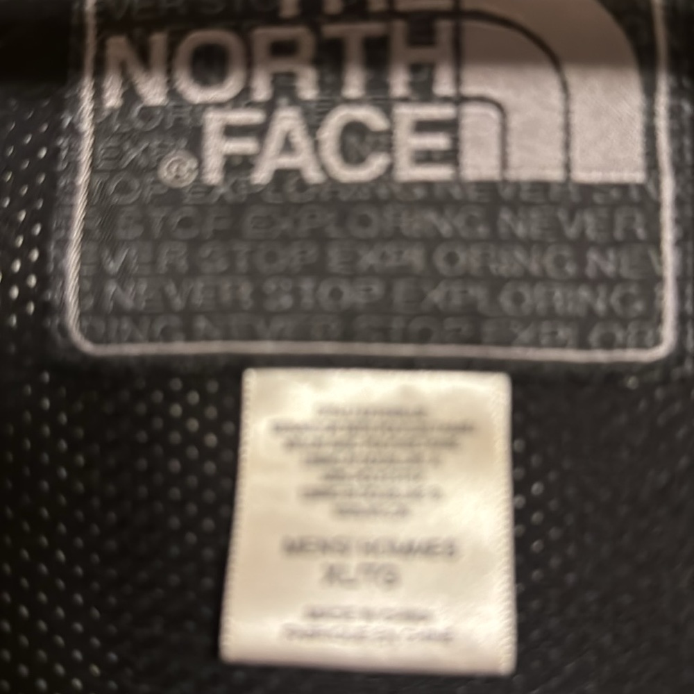 Northface Jacket - image 5